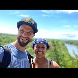 Meet your Posher, Kevin